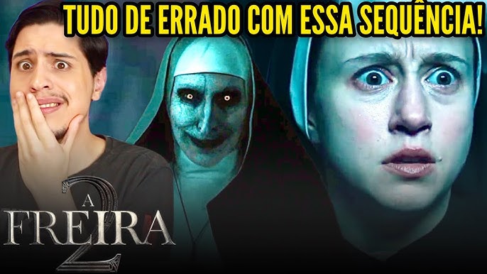 Depois da Cabana: o que acontece no final da minissérie da Netflix? - Mundo  Conectado