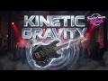 KINETIC GRAVITY ⚡️ Heavy Raw 70s/80s Pure Funk [Official Audio]