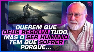 Você NUNCA ouviu falar sobre ISSO ANTES - JAN VAL ELLAM