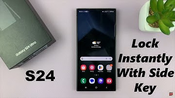 How To Enable /Disable 