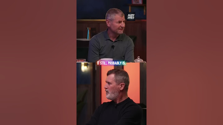 Reliving Epic Moments: Denis Irwin's World Cup 94 Memory! ⚽️