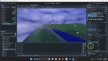 game dev summer camp 2023 prep 43 add audio to the game