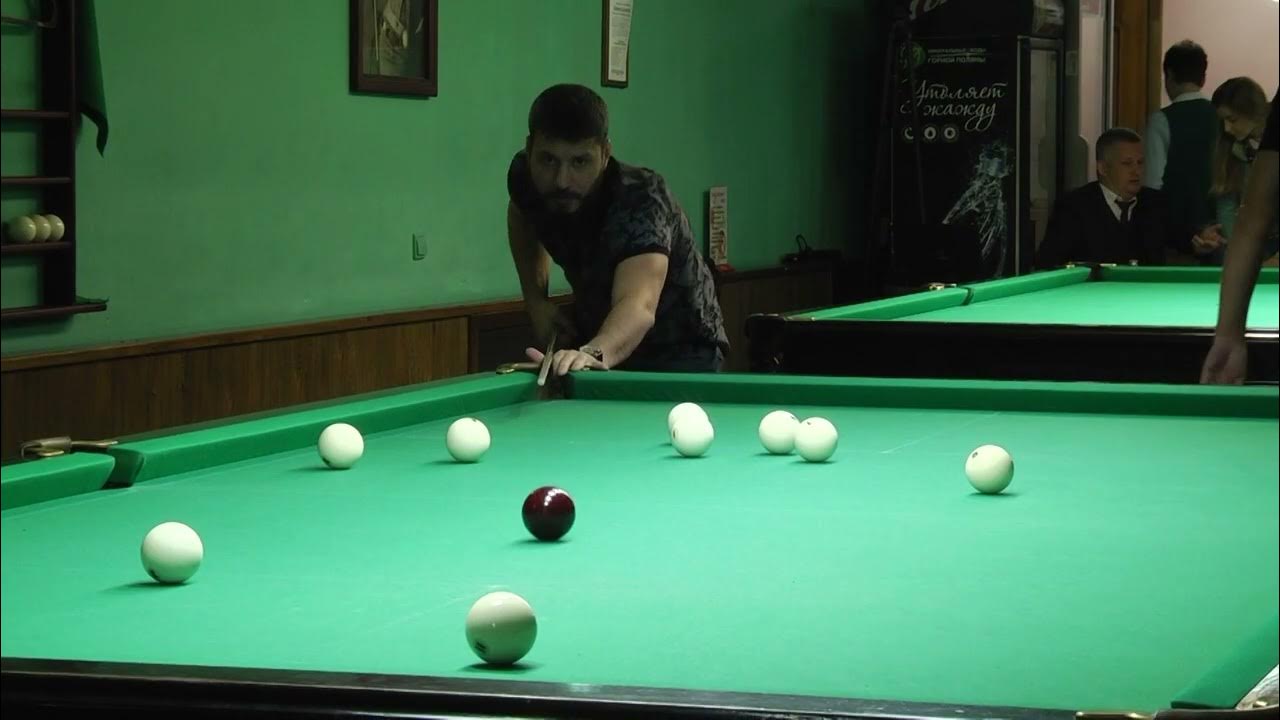 Арсений Паламарь
