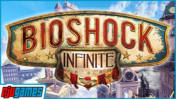 Bioshock Infinite Part 1 | PC Gameplay Walkthrough