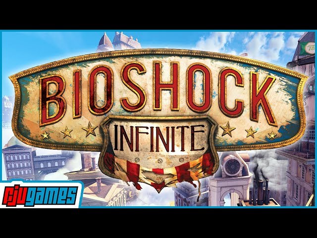 Análise Arkade: A supremacia de Columbia em Bioshock Infinite (PC