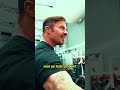 TIOZÃO PERDE A LINHA COM TOGURO E JULIÃO #bodybuilding #renatocarianipodcast #cortesdamaromba