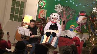 2011 CK School Holiday Program