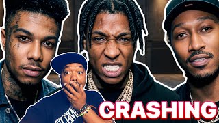 Why Did He CRASHOUT On Future screenshot 5