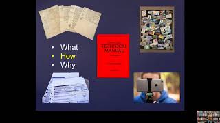 How to collect evidence for the Level 3 Diploma (Development Competence)