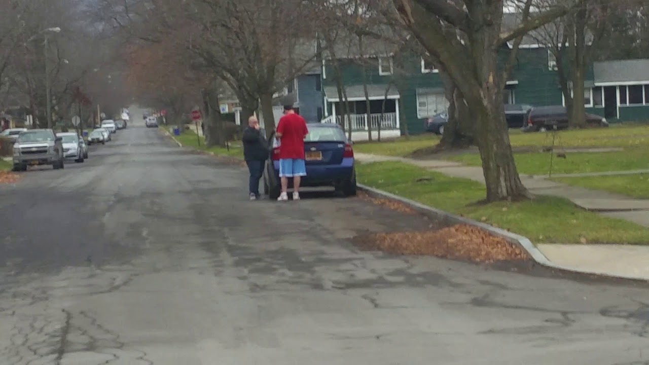 RDMVTL 19,364 ~ 12 6 2016 1 o2 {MY APARTMENT} w/MAX : ARRIVE 2ND ST [RICK ROSSETTIE] @ CORNING , NY