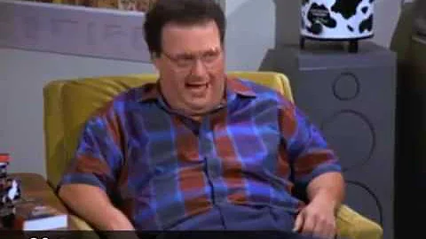 Seinfeld  Best of Newman