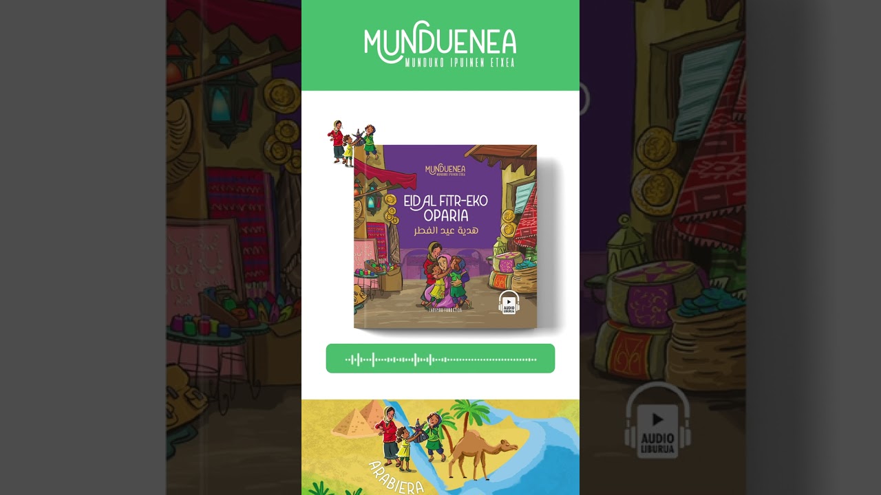 Labayru − 𝐄𝐢𝐝 𝐀𝐥 𝐅𝐢𝐭𝐫-𝐞𝐤𝐨 𝐨𝐩𝐚𝐫𝐢𝐚 - 