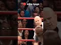 🔵 miketyson or🔴 miketyson🦍 #boxing#miketyson