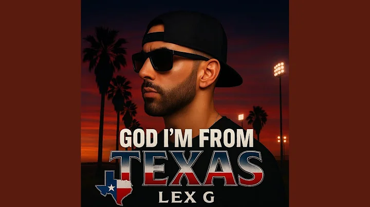 God I'm From Texas