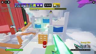 Playing Roblox Rivals JUGGERNAUT!!! | #robloxrivals #roblox #rivals #juggernaut #jesuslovesyou |