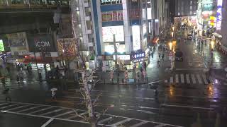 オノデンch【秋葉原ライブカメラ Akihabara live camera】
