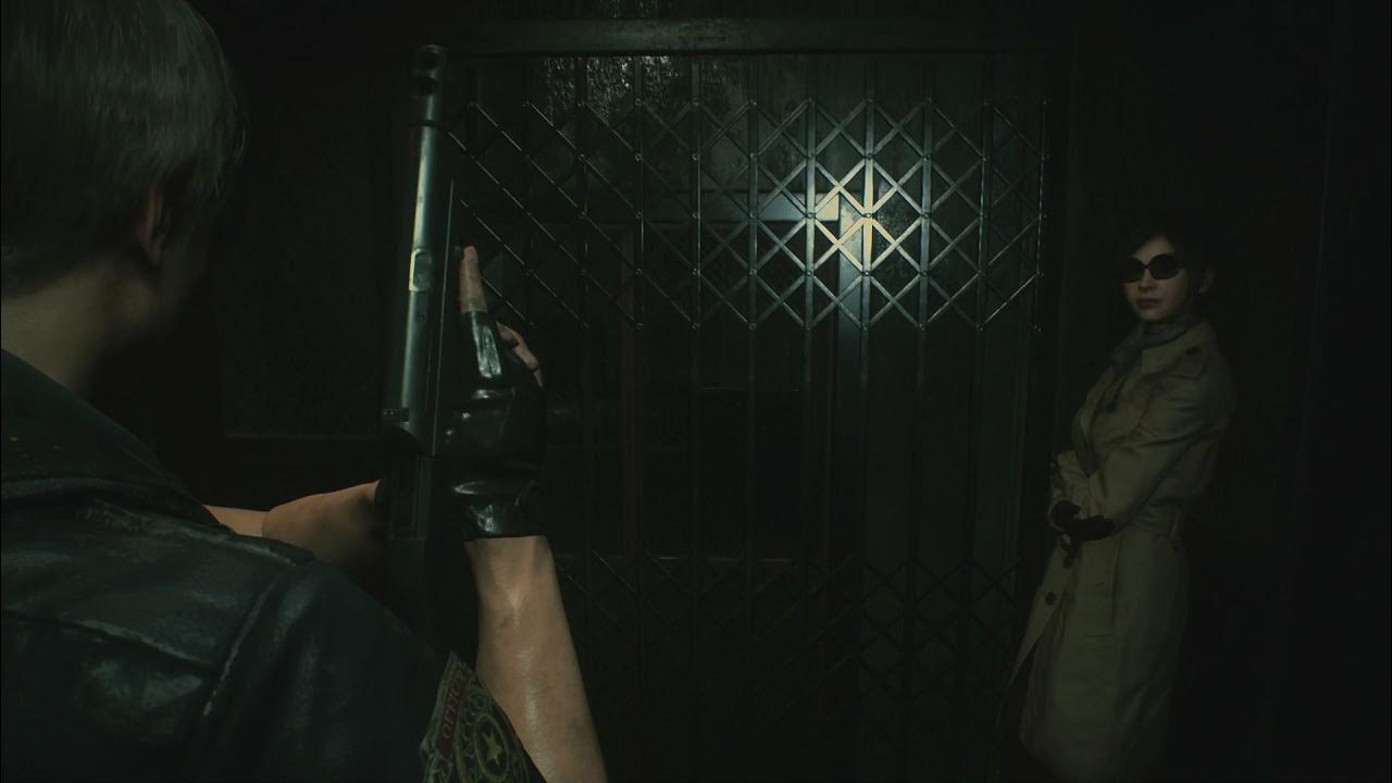 Resident evil remake сколько глав. Медальон Девы Resident Evil 2 Remake. Три медальона Resident Evil 2 Remake. Нашла коса на камень (2017). Resident Evil 2 статуя Девы.