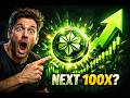 Kaspa: The Next 100x Crypto Nobody Is Talking About?