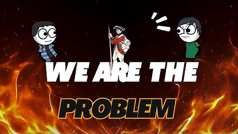 We Are The Problem | ToonematicTales | #funnyvideos @toonematictales 