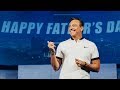 Erwin McManus | MAN•KIND The Making of a Gentleman