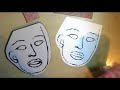 Beginning of video