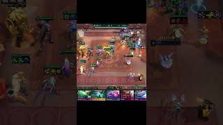 ZOE ⭐⭐⭐  TFT SET 7 5 Revival