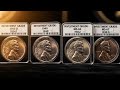 Top 4! Wheat Penny 1953 D 1940 1932 1938 D Value | Lincoln Wheat Penny Worth Money Today