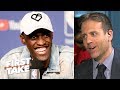 The Warriors got torched by Spicy P – Max Kellerman | First Take