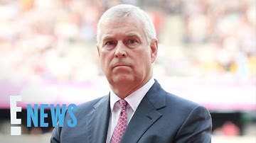 Will Prince Andrew Still Get Money From King Charles III? The Truth | E! News