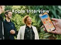 Sustainability interview with john ternus  lisa jackson from apple