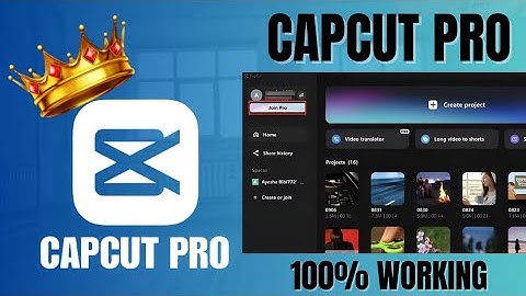 How to Get CapCut Pro for FREE in 2025 (No Watermark, No Ads!)