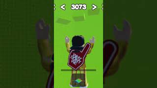 Rate my skill #roblox #rivalsgameplay #gaming #game stair loop #roblox #rivalsgameplay #gaming #game