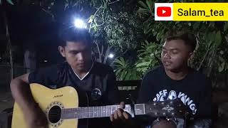 COVER LAGU