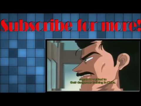 Ranma 1 2 EPISODE 161 FINAL High Quality