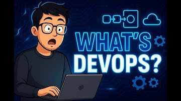 What is DevOps ? | DevOps شرح - يعني ايه DevOps
