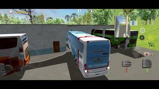 WBS - Simulador Mobile Word Bus - เครื่องจำลองรถบัส