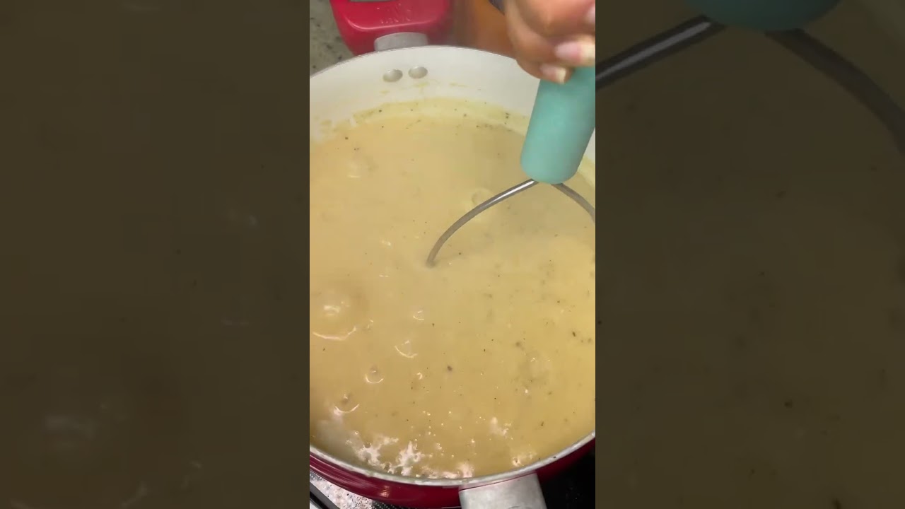 THE BEST CREAMY POTATO SOUP! Instant Pot Teacher