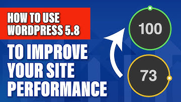 WordPress 5.8 Launching TODAY: How To Get The Most Out of the New Features [LIVE]