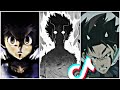 Rage Anime Moments Tiktok compilation PART1 ( with anime and music name)