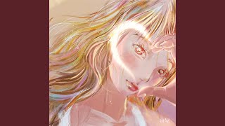 Smitten heart (Inst.) (반쪽하트 (Inst.))