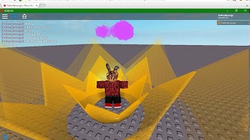 Veil Showcase! Level 7 Exploit.