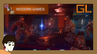 [Modern Games] Prodeus (PC, PS4 and 5, Xbox, Switch)