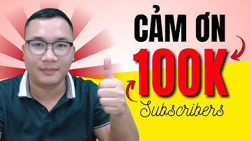 Hướng Dẫn Nhận Nút Bạc Youtube Và Bài Học Khi Làm Youtube Cần Chú Ý