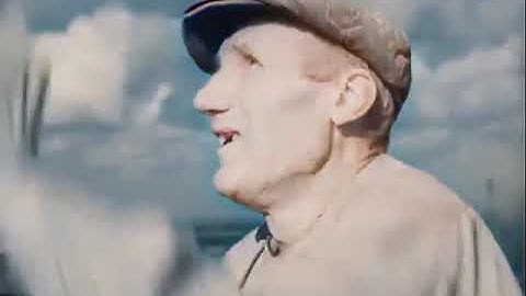 Stadsbeelden , stadsgezichten Schiedam 1941 (ingekleurd / colorized).