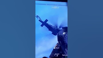 Friend trash talks enemy proximity chat Warzone 2.0