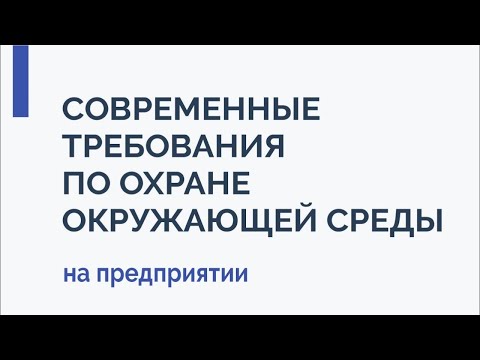 Видео: Почему изучение окружающей среды так важно для предпринимателя?