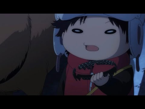 【ワールドトリガー】ヒュース「…悪かった、ありがとう」