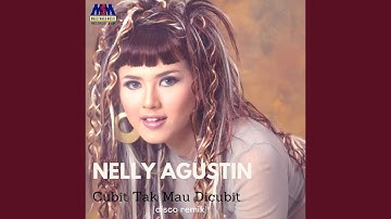 Cubit Tak Mau Dicubit (Disco Remix)