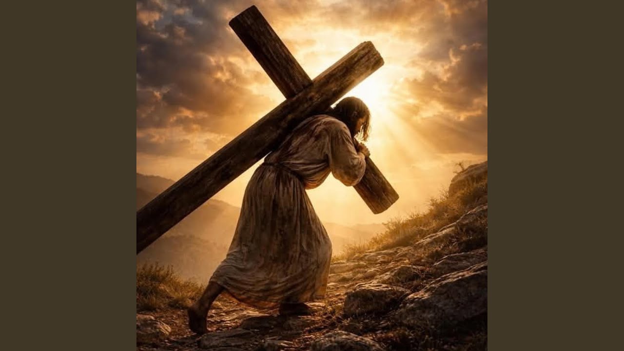O Deus que Abre Caminhos (Onde Não Há Caminho)