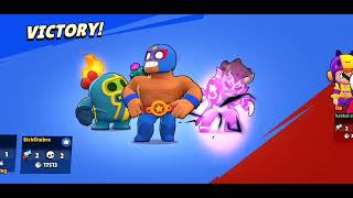 132 #primoRanked #brawlstars